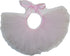 Handcrafted Baby Pink Tulle Tutu for Small Dogs, Made in USA