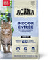ACANA Cat Indoor Entrée Fish Recipe, 4LB