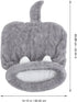 2pcs Cat Sleeping Bag - Cat Bed Cave, Self Warming Cat Bed, Dog Sleeping Bag, Indoor Cat Blanket