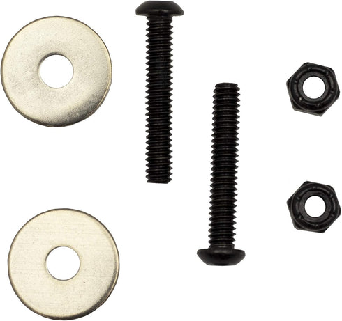 YakAttack HD Mount LockNLoad Track Base (LNL-1006) for Kayak Accessories