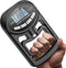 Hand Dynamometer Grip Strength Trainer - Digital Hand Grip Strength Tester 265 Lbs / 120 Kgs for Home, School, Sport Use