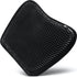 Hornet Watersports Anti Slip Kayak Seat Cushion, Waterproof Seat Pad for Sit in Kayak, Canoe, Boat (2 Pack)