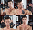 SUJAYU Premium Workout Gloves for Men & Women