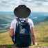 Sun Hat for Men/Women - UPF 50+ Waterproof Wide Brim Bucket Hat, Foldable Boonie Hat for Hiking, Garden, Beach