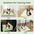 28" 30" (30 Count) Gardner Pet Disposable Puppy Pads XL, x Dog Pee Pads for Dogs, Super Absorbent & Leak-Proof Full