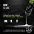 Colonel Tickle 48-Hr 3.4 oz Swamp Cream Ball & Feet Deodorant | Anti-Chafing Cream for Men | Sweat & Odor Control
