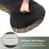 11.4 15.7 2.8in URMONA Portable Hunting Seat Cushion, x x Thickening Lightweight Outdoor Cushion, Waterproof Sponge