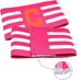 Sports Captain C Arm Band for Team Training, Adjustable Unisex Soccer Captain Armband for Youth & Adult