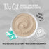 Tiki Cat Special Skin & Coat Mousse, Salmon Recipe, Functional Wet Cat Food for Adult Cats, 2.4 oz Pouch (Pack of 12)