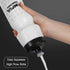 GEMFUL Bike Water Bottle, BPA Free, 750 ml, 2 Pack