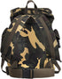 Rothco Camouflage Outdoorsman Rucksack