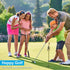 Premium Golf Ball Retriever, 4PCS Durable Grabber and Picker for All Kinds of Putter Handles