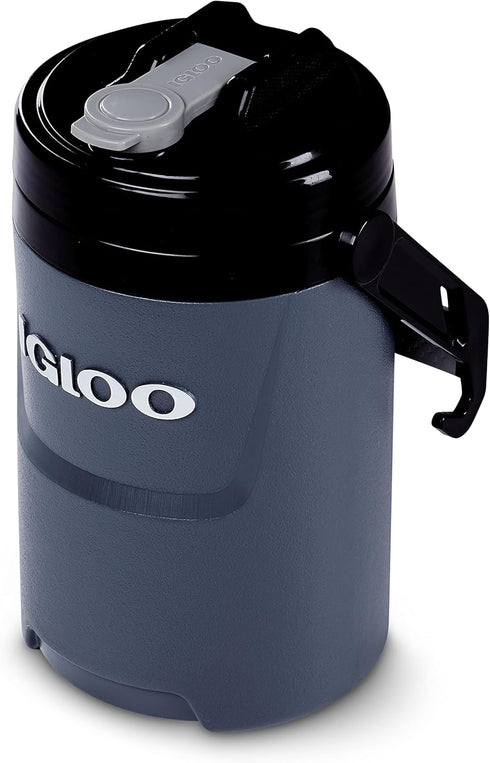 Igloo 1/2 Gallon Sport Jug with Hanging Hooks