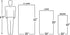 Gear AID Quick Dry Microfiber Towel - Ideal for Gym, Travel, and Camping Use