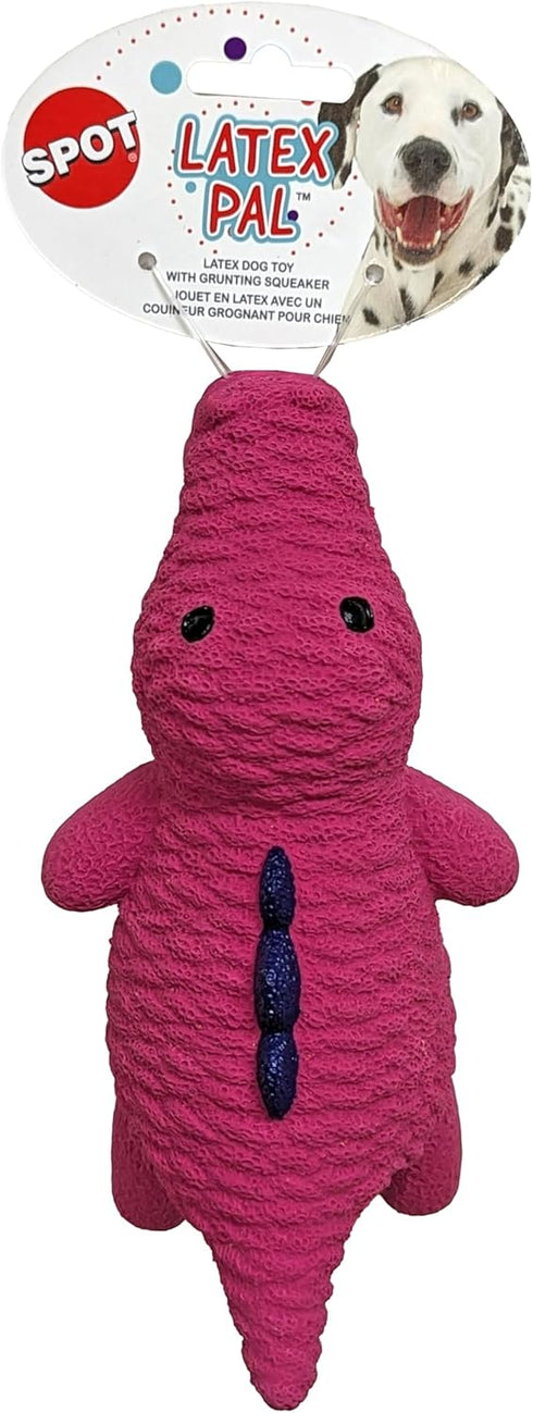 SPOT Ethical Products Assorted Latex Pals, 7.5"
