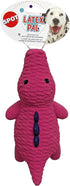 SPOT Ethical Products Assorted Latex Pals, 7.5"