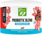 Only Natural Pet Probiotic Supplement for Dogs and Cats - 60 Soft Chews for Digestive & Gut Health