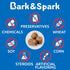NO Poo Treats - Coprophagia Treatment for Dogs, Stool Eating Deterrent with Probiotics & Enzymes (240 Ct - Chicken)