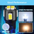 YAFIYGI 4 906 Bulb Bulbs 5630 T10 Sailboat DC12V Pcs LED Marine Anchor Light LED Base Marine Boat Navigation Lights