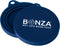 Bonza Set of 2 Pet Food Can Covers, Universal Silicone Lids for Dog or Cat Food, BPA Free, Dishwasher Safe