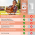 Lazersell Immunity, 8.8 OZ Chicken Electrolyte for Water, Ideal for Hydration, Digestive Health, Chicken Vitamins