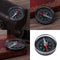BANYUP Multi-Functional Reliable Outdoor Compass for Navigation Orienteering and Survival Bungee Compass Underwater