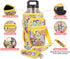 AJLTPA 32oz 40oz 64oz, 2 Water Bottle Holder Sling Bag Sleeve Carrier Insulated Crossbody Water Bottle Case Cover