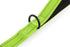 Dog Leash 6ft Long, Heavy Duty, Traffic Padded, Reflective Double Handles for Large or Medium Dogs, Green