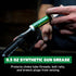 0.5 oz Clenzoil Synthetic Grease Syringe - For All Types of Firearms & Guns - Synthetic Gun Grease - Use in Extreme