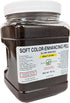Brine Shrimp Direct Soft Color-Enhancing Pellet 1.2mm, 16 oz. for Fish &