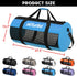 Hiturbo Mesh Duffel Bag, Travel Beach Gear Diving Luggage for Scuba, Surfing and Snorkeling