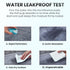 Healqu Puppy Pads - 24x24 50 Count Dog Training Pad, Black Charcoal, Ultra Absorbent, Leakproof Technology