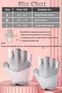 SUJAYU Workout Gloves Women, Gym Gloves for Women Gym Gloves for Working Out, Weight Lifting Gloves for Women Fitness