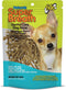 Naturals Super Breath Dental Care Bones for Dogs - 100 Count Mini Treats for Extra Small Dogs, Made in USA