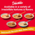 Hartz Delectables Stew Lickable Wet Cat Treats, Variety Pack, 1.4 Ounce, Pack of 12