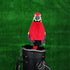 Scott Edward Golf Club Cover - Fit for Driver or Fairway Wood, Funny Cute Animal Design Soft Headcover