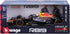 1:18 RB19 (2023) #11 Race Oracle Red Bull Racing with Driver Helmet, Perez