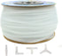ALEGI 600 Feet Standard 3/16" Flexible Airline Tubing with Connectors for Aquariums