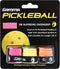 GAMMA Pickleball Supreme Overgrip, Easy to Apply Grip Tape for Pickle Ball Paddles, Multiple Color OG