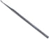 Mars Stainless Steel Tooth Scaler for Dogs and Cats, Left Handed, Professional/Surgical Grade