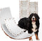 MICOOYO Dog Diaper Liners, Dog Diaper Pads, Disposable Dogs Booster Pads for