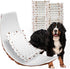 MICOOYO Dog Diaper Liners, Dog Diaper Pads, Disposable Dogs Booster Pads for