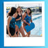 Sporti Adult Kickboard for Swim Training - Swimming Training Aid for Men and Women
