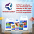 DrTim’s Aquatics AquaCleanse - 32 oz. Tap Water Detoxifier for Freshwater Aquariums - Dechlorinator & Ammonia Remover