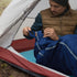 Naturehike Ultralight Sleeping Bag, Lightweight Portable Waterproof Comfort with Compression Sack for Camping