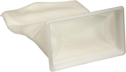 Eshopps Inc. Micron Bag Pack of 3, 7' Rectangle (19048)
