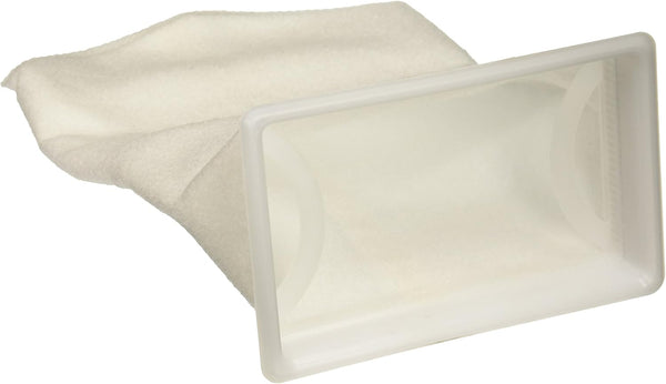 Eshopps Inc. Micron Bag Pack of 3, 7' Rectangle (19048)