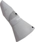 Women's Ponytail Sun Hat Muryobao UV Protection Foldable Mesh Wide Brim Beach Fishing Hat