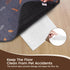 SUJF 2 Pack 35.5"x24" Washable Pee Pads for Dogs, Absorbent Reusable Puppy Pads Dog Training Pads, Waterproof Non-Slip