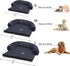 Calming Dog Bed Fluffy Plush Mat for Furniture Protector, Removable Washable Cover for Large Medium Small Dogs and Cats